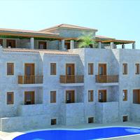 Business center in Greece, Dode, 560 sq.m.