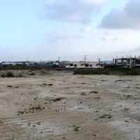 Land plot in Greece, Dode