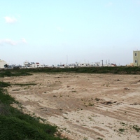 Land plot in Greece, Dode