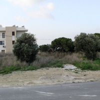Land plot in Greece, Dode