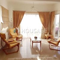 Вилла на Кипре, Пафос, 200 кв.м.