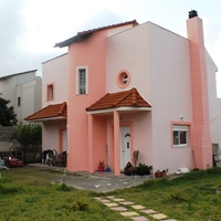 Villa in Greece, Dode, 160 sq.m.