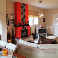 Villa in Greece, Dode, 160 sq.m.