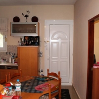 Villa in Greece, Dode, 160 sq.m.