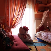 Villa in Greece, Dode, 160 sq.m.