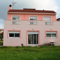 Villa in Greece, Dode, 160 sq.m.