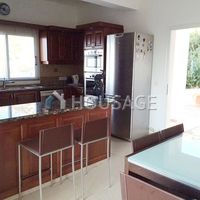 Вилла на Кипре, Пафос, 200 кв.м.