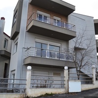 Таунхаус в Греции, Центральная Македония, Центр, 150 кв.м.