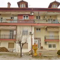 Flat in Greece, Central Macedonia, Center, 100 sq.m.