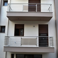 Townhouse in Greece, Central Macedonia, Center, 180 sq.m.