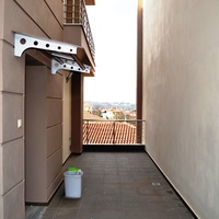 Townhouse in Greece, Central Macedonia, Center, 180 sq.m.