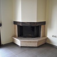 Townhouse in Greece, Central Macedonia, Center, 180 sq.m.