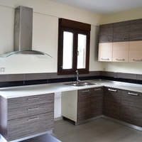 Townhouse in Greece, Central Macedonia, Center, 180 sq.m.