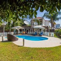 Вилла на Кипре, Лимасол, 290 кв.м.