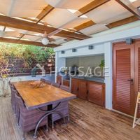 Вилла на Кипре, Лимасол, 290 кв.м.