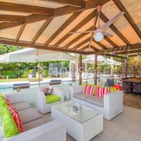 Вилла на Кипре, Лимасол, 290 кв.м.