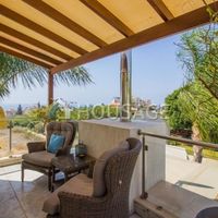 Вилла на Кипре, Лимасол, 290 кв.м.