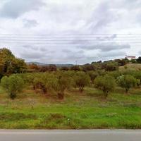 Land plot in Greece, Central Macedonia, Center