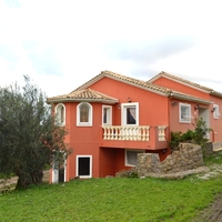 Other in Greece, Ionian Islands, 280 sq.m.