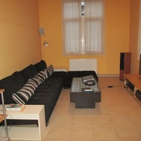 Flat in Greece, Central Macedonia, Center, 55 sq.m.