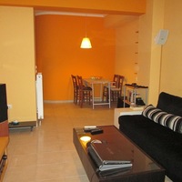 Flat in Greece, Central Macedonia, Center, 55 sq.m.