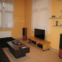 Flat in Greece, Central Macedonia, Center, 55 sq.m.