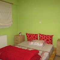 Flat in Greece, Central Macedonia, Center, 55 sq.m.