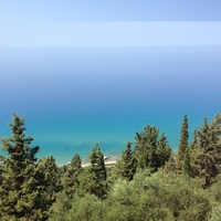 Villa in Greece, Ionian Islands, 302 sq.m.