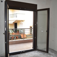 Flat in Greece, Central Macedonia, Center, 86 sq.m.