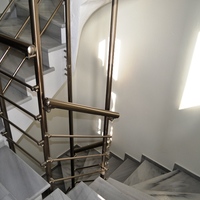 Flat in Greece, Central Macedonia, Center, 86 sq.m.