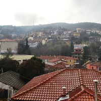 Flat in Greece, Central Macedonia, Center, 86 sq.m.
