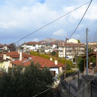 Flat in Greece, Central Macedonia, Center, 86 sq.m.