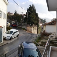 Flat in Greece, Central Macedonia, Center, 86 sq.m.