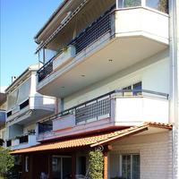 Flat in Greece, Central Macedonia, Center, 80 sq.m.