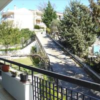 Flat in Greece, Central Macedonia, Center, 80 sq.m.