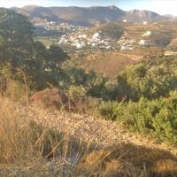 Land plot in Greece, Dode