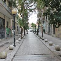 Business center in Greece, Attica, Athens, 265 sq.m.