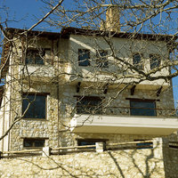 Hotel in Greece, Central Macedonia, Center, 750 sq.m.