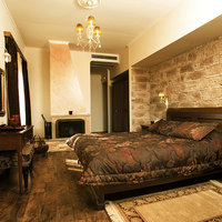 Hotel in Greece, Central Macedonia, Center, 750 sq.m.