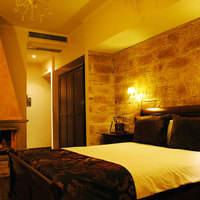 Hotel in Greece, Central Macedonia, Center, 750 sq.m.