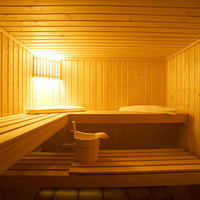 Hotel in Greece, Central Macedonia, Center, 750 sq.m.