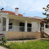 Вилла в Греции, Ионические острова, 400 кв.м.