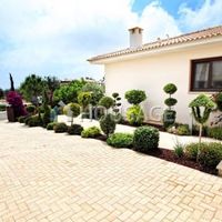 Вилла на Кипре, Пафос, 404 кв.м.