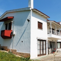 Вилла в Греции, Ионические острова, 400 кв.м.