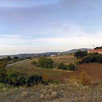 Land plot in Greece, Central Macedonia, Khal