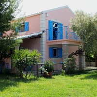 Другое в Греции, Ионические острова, 140 кв.м.