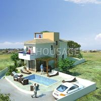 Дом на Кипре, Протарас, 130 кв.м.