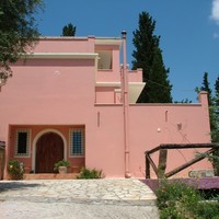 Другое в Греции, Ионические острова, 330 кв.м.