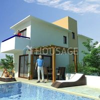 Дом на Кипре, Протарас, 130 кв.м.