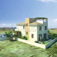 Дом на Кипре, Протарас, 130 кв.м.